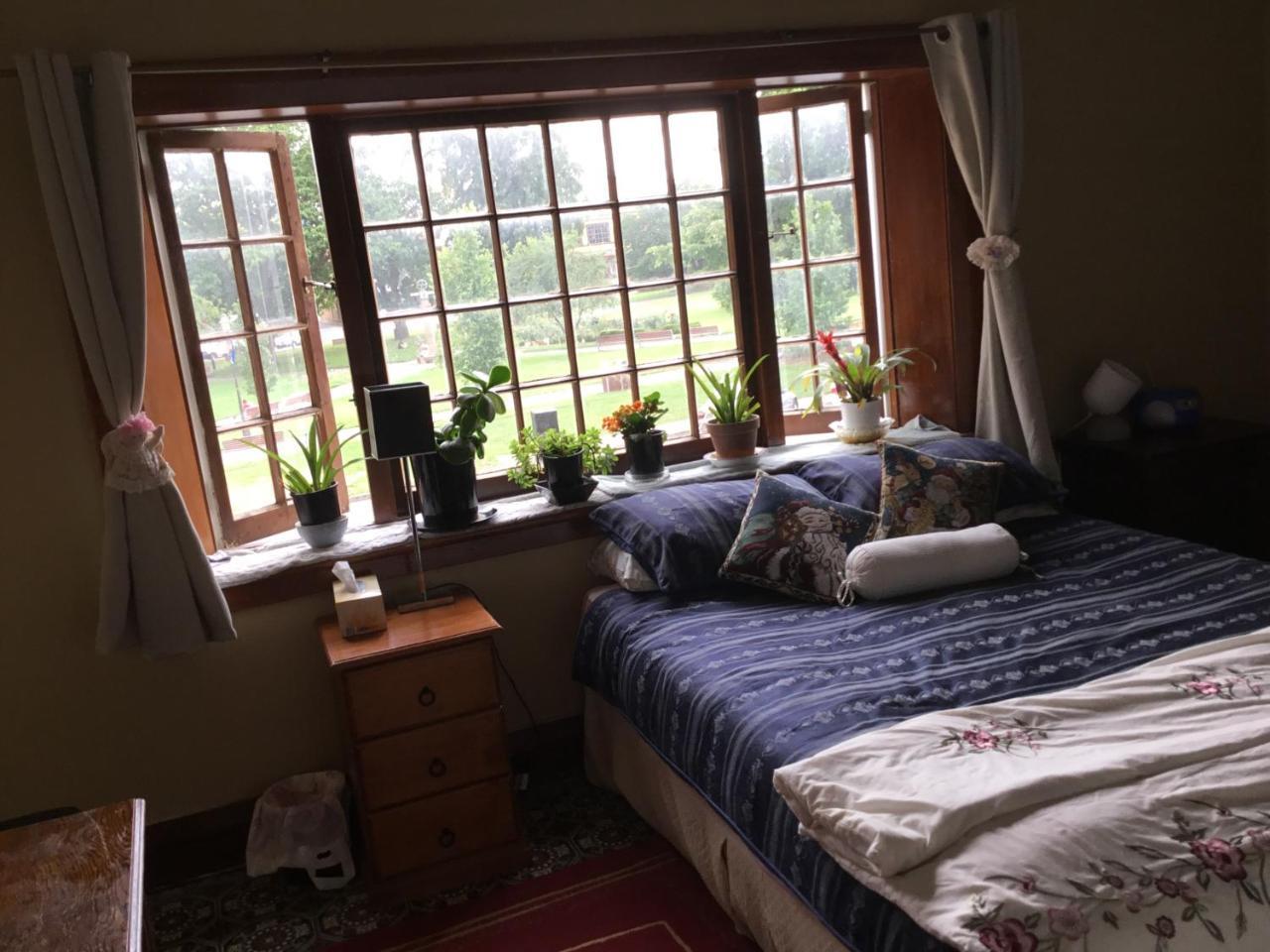 Fireside Inn Guesthouse Goulburn Extérieur photo
