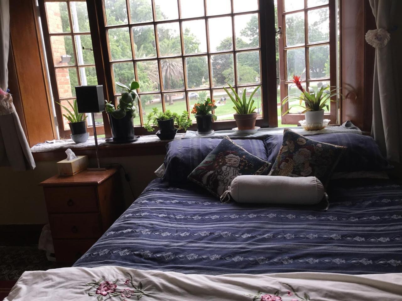 Fireside Inn Guesthouse Goulburn Extérieur photo