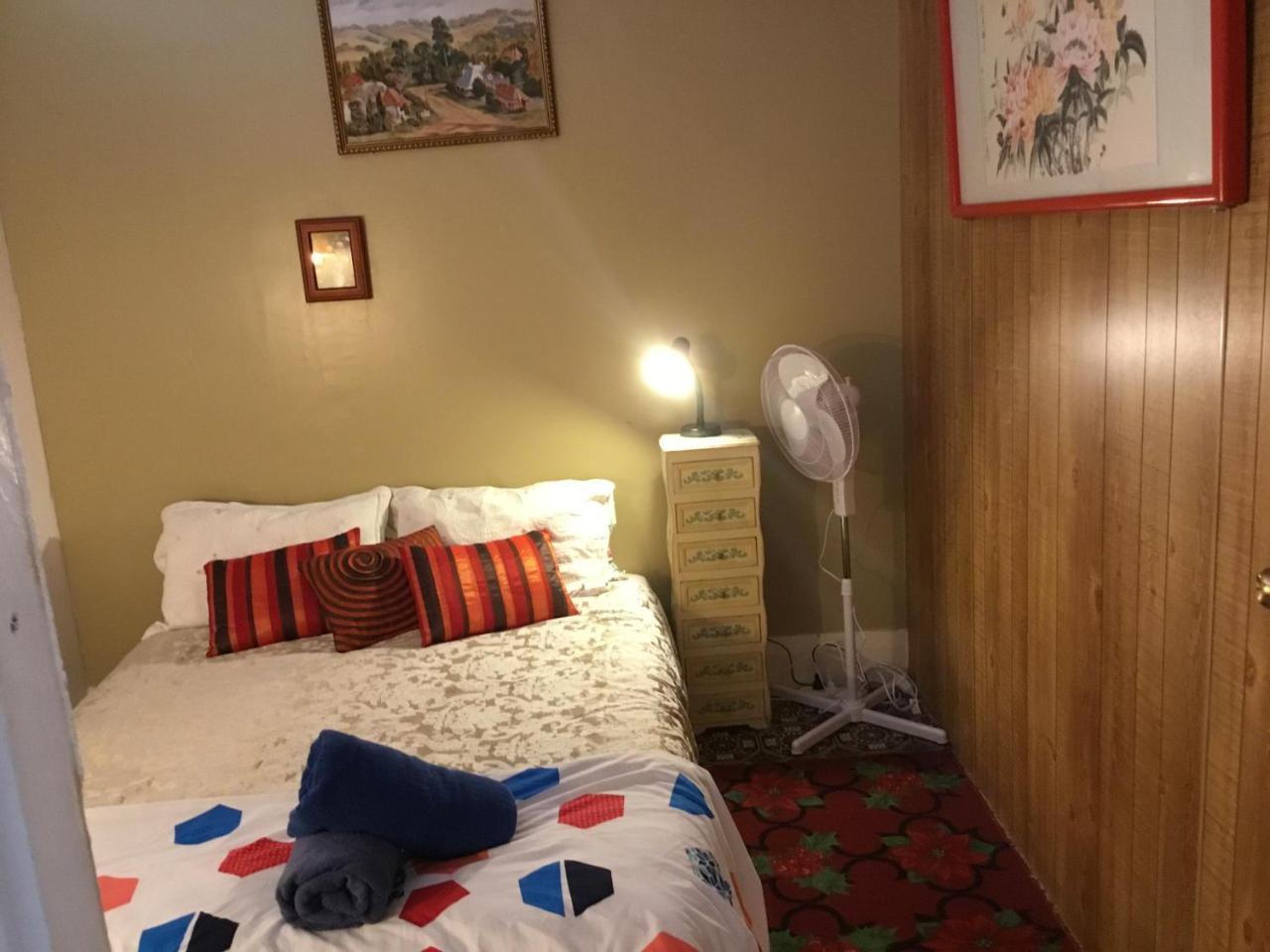 Fireside Inn Guesthouse Goulburn Extérieur photo