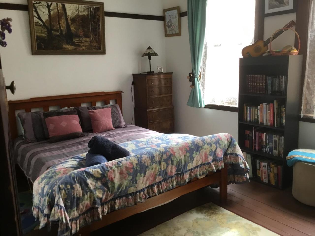 Fireside Inn Guesthouse Goulburn Extérieur photo