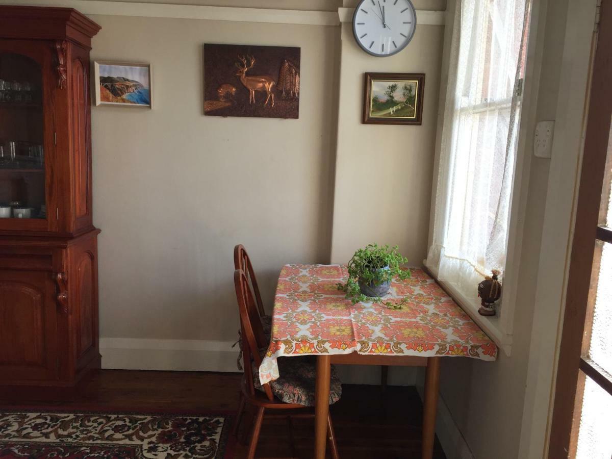 Fireside Inn Guesthouse Goulburn Extérieur photo