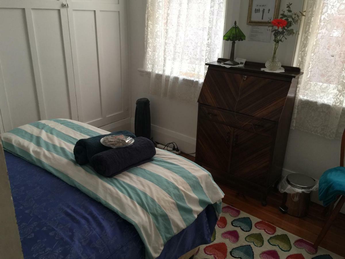 Fireside Inn Guesthouse Goulburn Extérieur photo