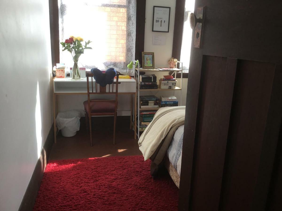 Fireside Inn Guesthouse Goulburn Extérieur photo