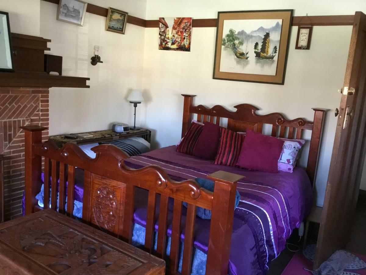 Fireside Inn Guesthouse Goulburn Extérieur photo