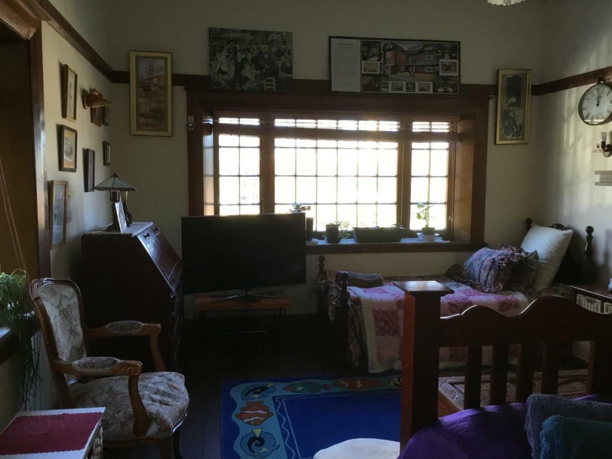 Fireside Inn Guesthouse Goulburn Extérieur photo